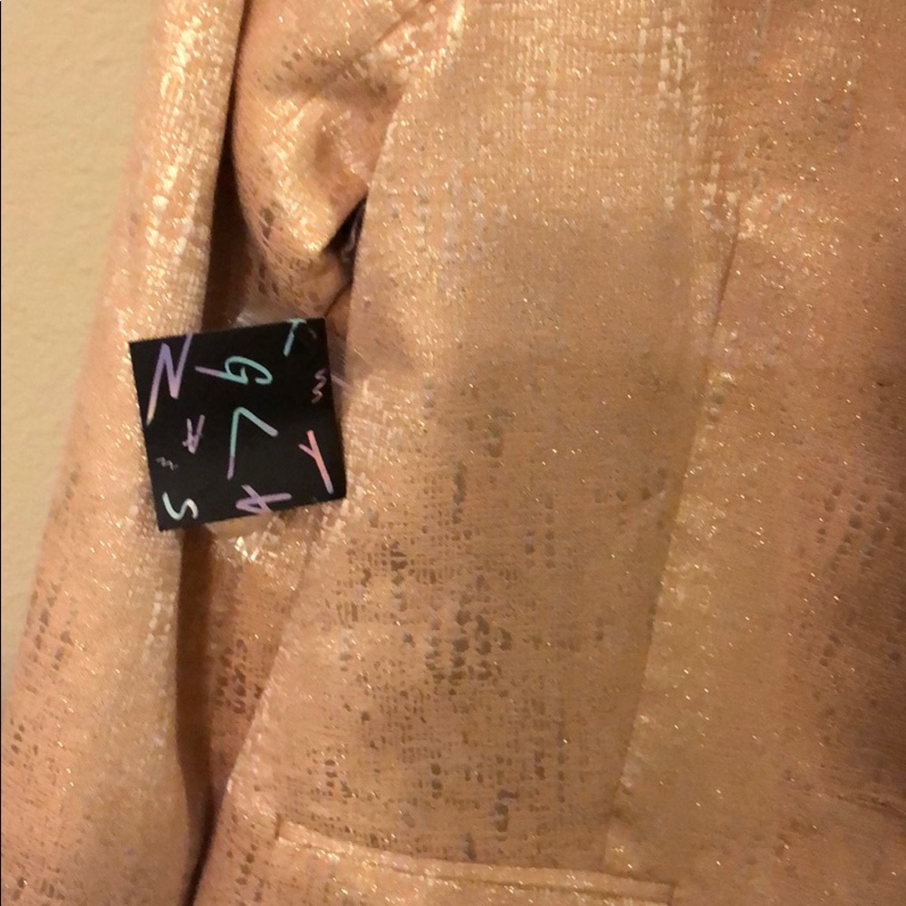 Nasty Gal Jacket - Picture 2 of 7